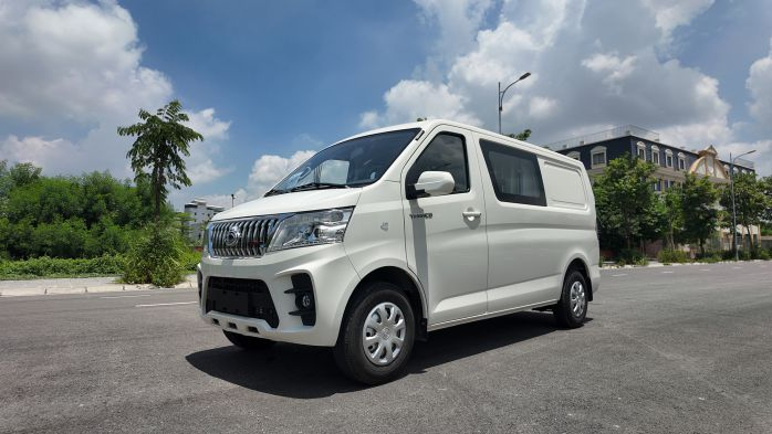 So Sánh Tera V6 Với Tera V8: Nên Chọn Xe Nào?