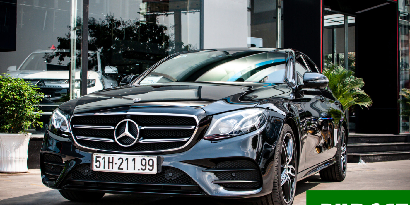 Flexible Packages for Car Hire Ho Chi Minh City Travelers