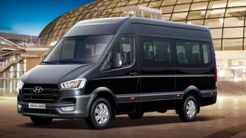 Thuê xe 18 chỗ đi Thái Lan tại Thuexehuydat.com có Giá cả cạnh tranh, minh bạch